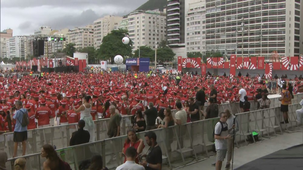 Reconhecimento Facial: avanço na vigilância ou ameaça à liberdade?