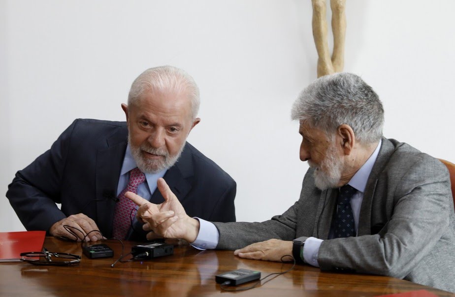 Convite para Conselho de Paz em Gaza pode colocar Lula pela segunda vez em negociação relevante no Oriente Médio