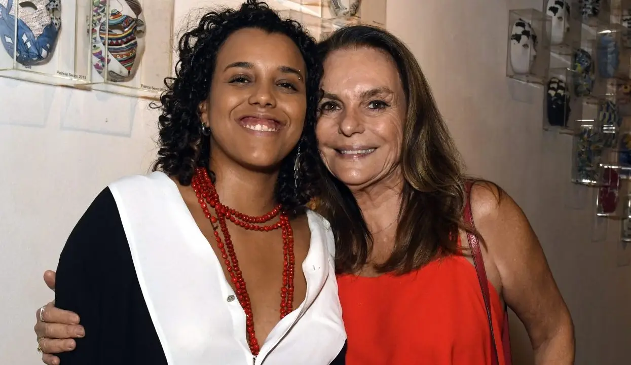 Do mar ao mito: duas exposições ocupam o Centro Cultural Correios no Rio